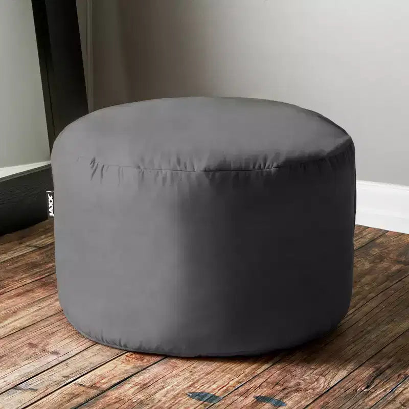 3-Foot Bean Bag Chair with Removable Microsuede Cover, Kids