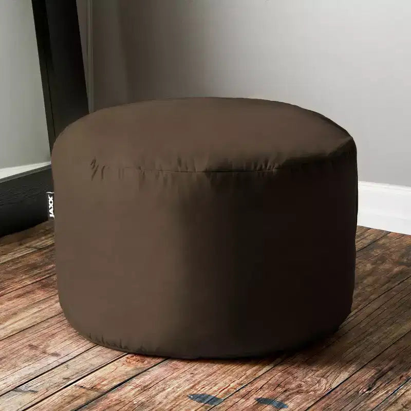 3-Foot Bean Bag Chair with Removable Microsuede Cover, Kids