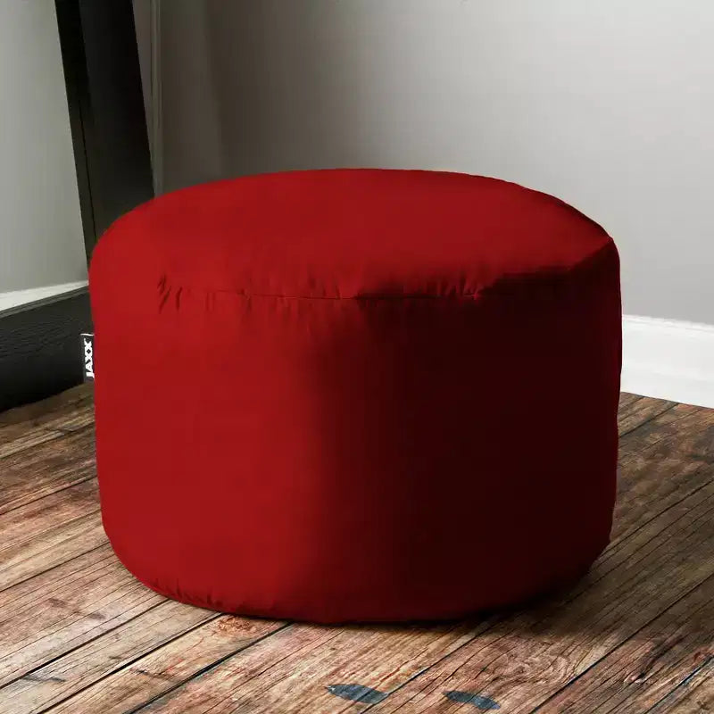 3-Foot Bean Bag Chair with Removable Microsuede Cover, Kids