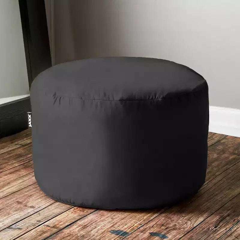 3-Foot Bean Bag Chair with Removable Microsuede Cover, Kids